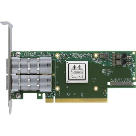 Lenovo Mellanox Cx-6 Hdr100 2-Port 4C57A14178